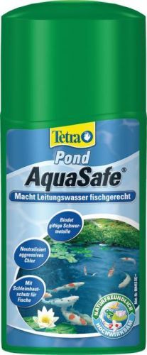 TETRA Pond Aqua Safe 250ml