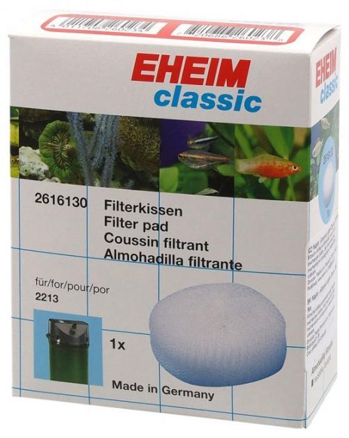 Náplň EHEIM vata filtrační Classic 250 1ks