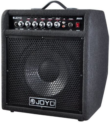 Joyo JBA-35 Bass Amplifier