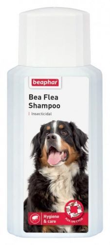 Antiparazitní šampon Beaphar Bea Flea Shampoo 200ml