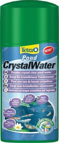 TETRA Pond Crystal Water 500ml