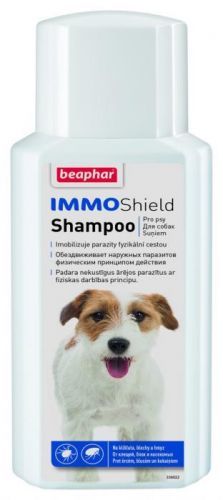 BEAPHAR Šampón Immo Shield 200 ml