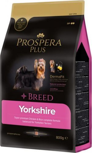 Prospera Plus Yorkshire 500g