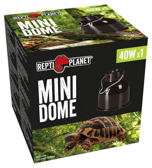 Repti Planet Osvětlení Mini 1x40W