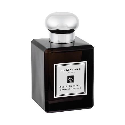 Jo Malone Oud & Bergamot cologne intense 50 ml unisex