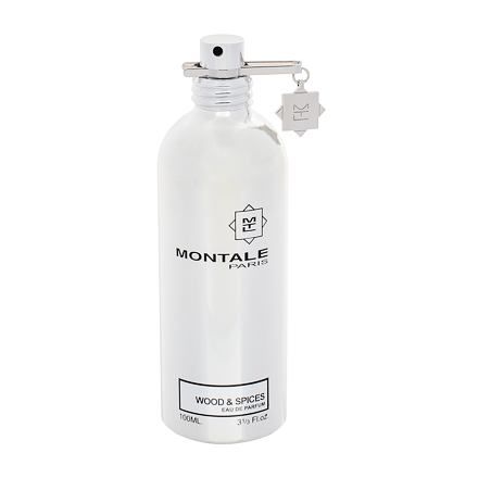 Montale Paris Wood & Spices parfémovaná voda 100 ml pro muže