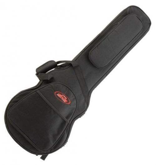 SKB Cases 1SKB-SC56 Singlecut Guitar Soft Case