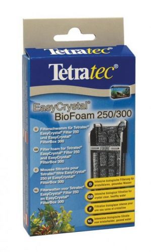 Náplň molitan biologický TETRA EasyCrystal 250 / 300
