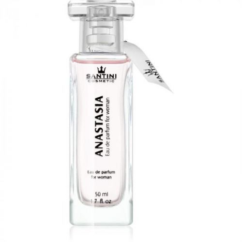 SANTINI Cosmetic Anastasia parfémovaná voda pro ženy 50 ml