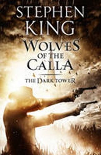 King Stephen: Dark Tower 5: Wolves Of Calla