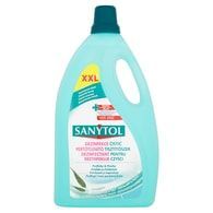 Sanytol Dezinfekce čistič podlahy & plochy 5l