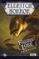 Fantasy Flight Games Eldritch Horror: Forsaken Lore