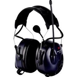 Headset s mušlovými chrániči sluchu 3M Peltor MT53H7A4400-EU LiteCom, 32 dB, 1 ks