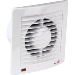 Vestavný ventilátor Wallair, 20110600, 230 V, 95 m3/h, 16 cm