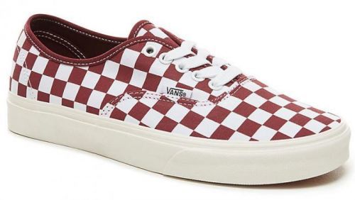 Boty Vans Authentic (port royal/black)