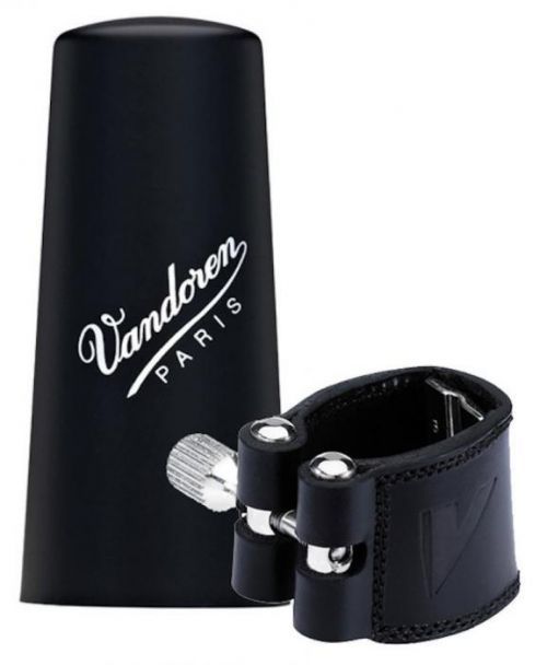 Vandoren B40 bass clarinet