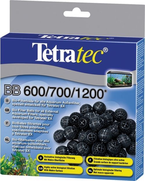 Náplň Bio Balls TETRA Tec EX 400, 600, 700, 1200, 2400