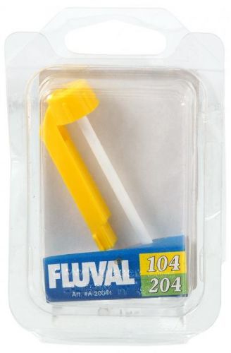 Náhradní osička keramická FLUVAL 104, 204 (nový model), Fluval 105, 205
