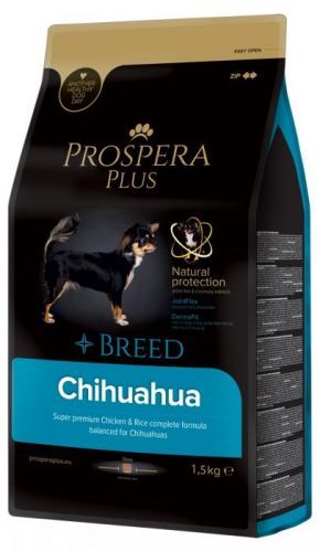 Prospera Plus Chihuahua 1,5kg