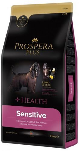 Prospera Plus Sensitive 15kg