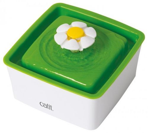 Fontána Mini Catit Senses 2.0 Flower