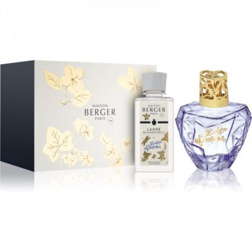 Maison Berger Paris Lolita Lempicka dárková sada dárková sada I.