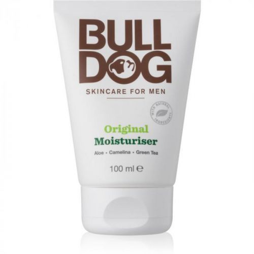 Bulldog Original hydratační krém na obličej