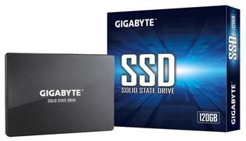 GigaByte SSD 120GB