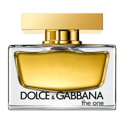 Dolce & Gabbana Rose The One - parfémová voda s rozprašovačem (TESTER) 75 ml