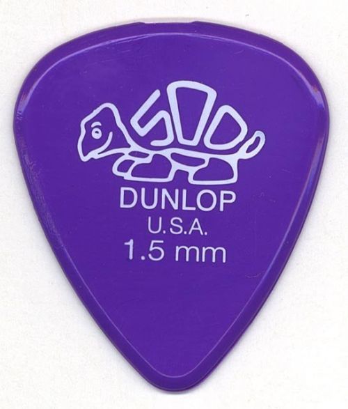 Dunlop Delrin 1.5