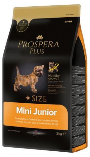 Prospera Plus Mini Junior 2kg