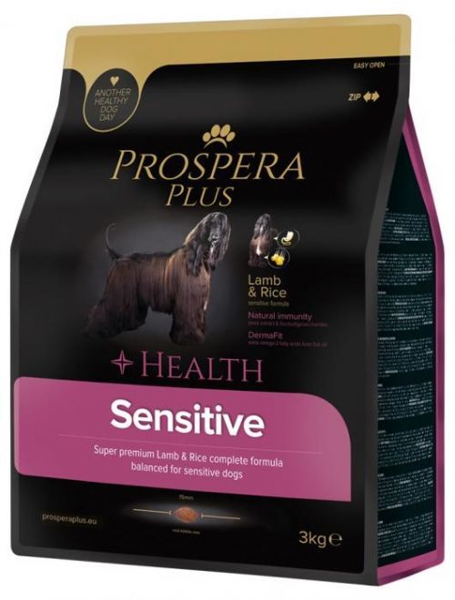 Prospera Plus Sensitive 3kg