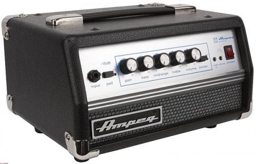 Ampeg Micro-VR Head