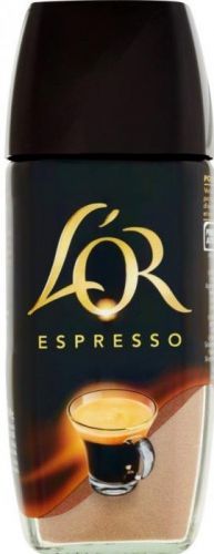 L'OR Espresso instant
