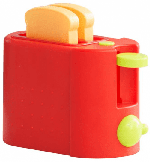 SMART Retro Pop-Up Hot Dog Toaster