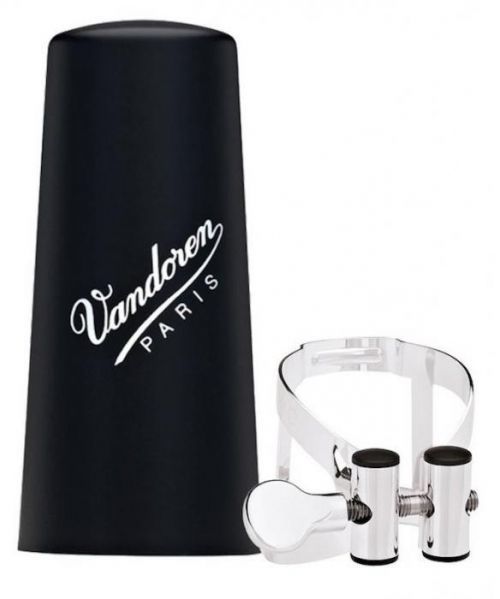 Vandoren LC M|O bass clarinet SP