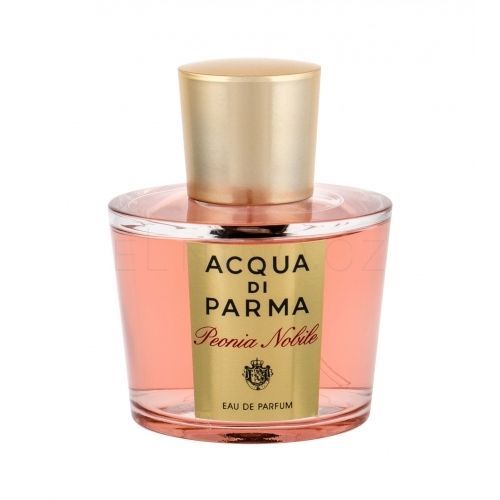 Acqua di Parma Peonia Nobile  Parfémová voda (EdP) 100.0 ml