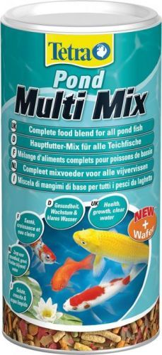 TETRA Pond Multi Mix 1l