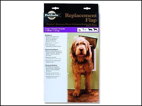 Náhradní flap s magnetem STAYWELL pro dvířka č. 054-640