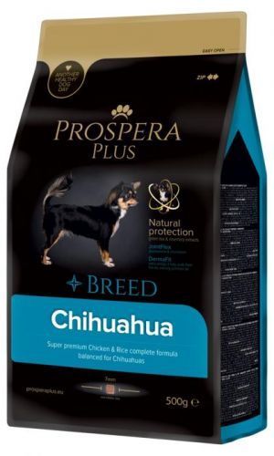 Prospera Plus Chihuahua 500g