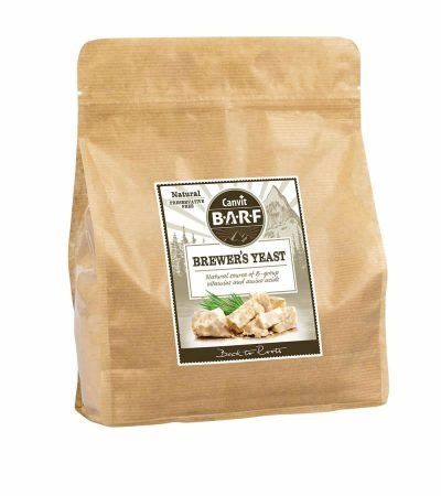 Canvit BARF Brewer's Yeast 800g