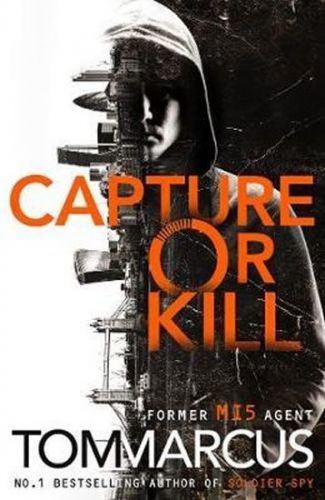 Marcus Tom: Capture Or Kill