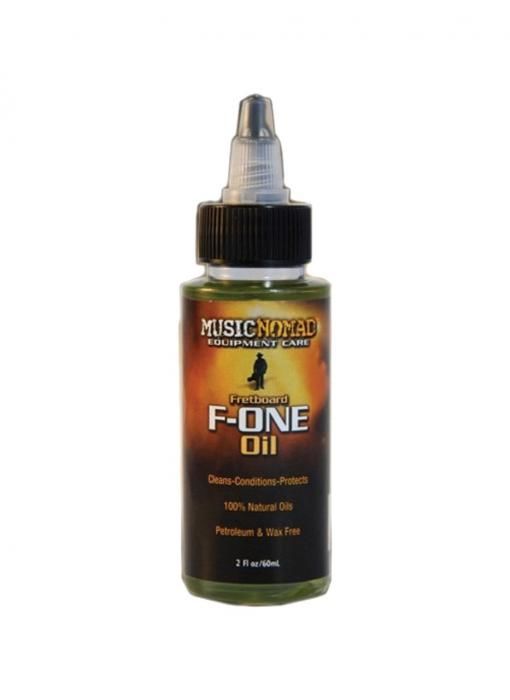 Music Nomad F-ONE Oil