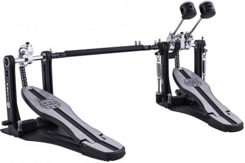 Mapex P600TW Mars Chain Drive Double Bass Drum Pedal
