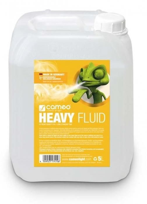 Cameo HEAVY FLUID 5L