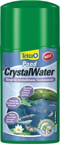 TETRA Pond Crystal Water 250ml