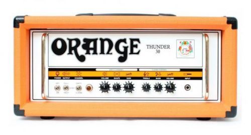 Orange THUNDER 30H