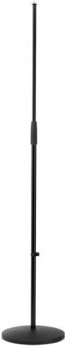 Konig & Meyer 260/1 Microphone Stand Black