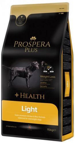 Prospera Plus Light 15kg