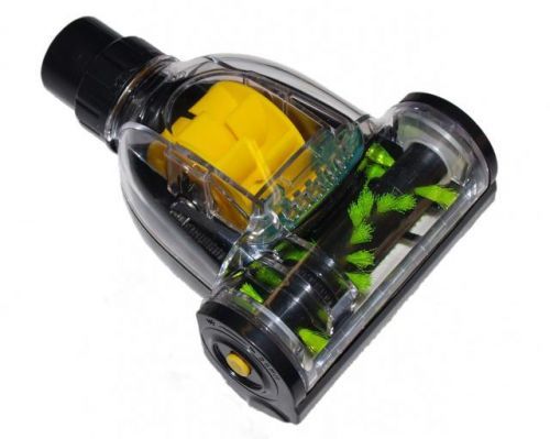 Univerzální turbo hubice na chlupy a čalounění 32 mm Mini Color Turbo AGD